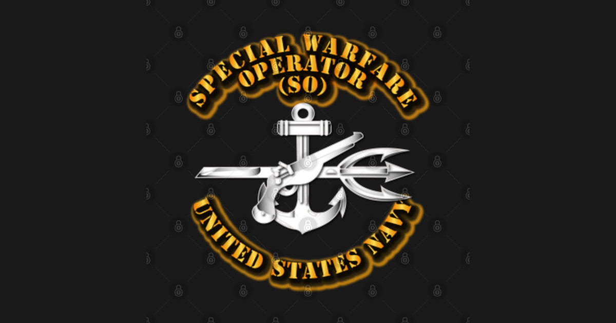 Navy Rate Special Warfare Operator Navy Rate Special Warfare