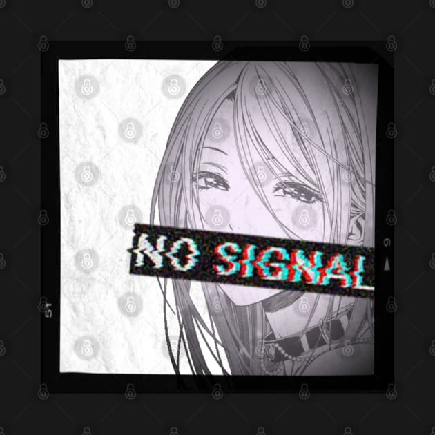 No Signal by valival