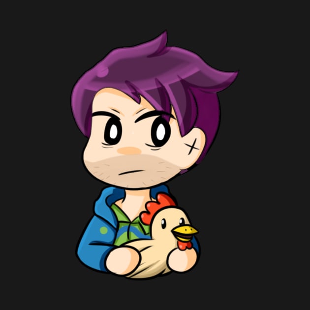 Shane by Keychain