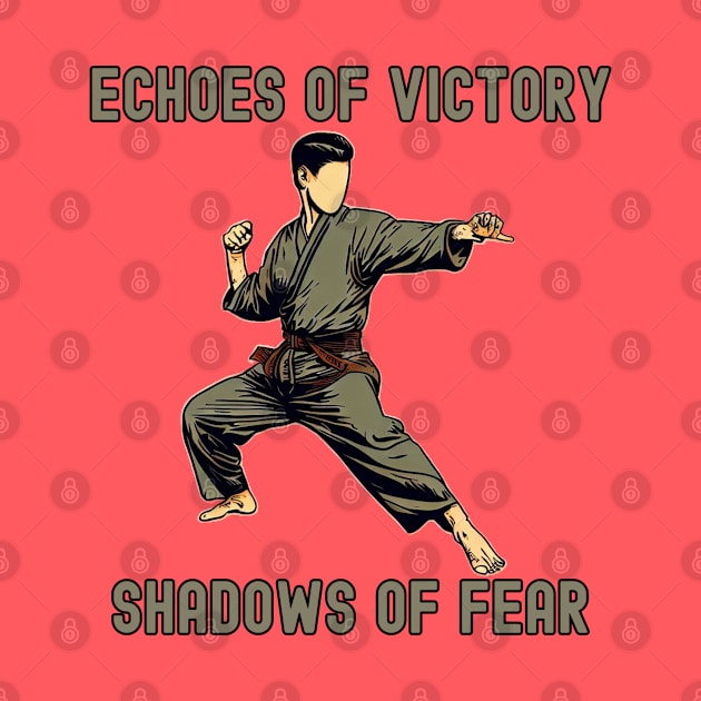 Echoes of victory by Japanese Fever