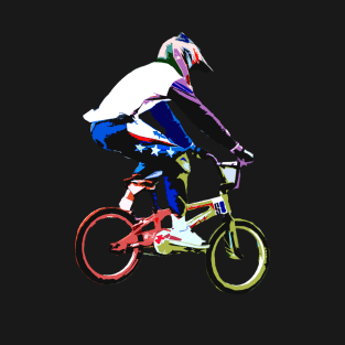 bmx T-Shirt