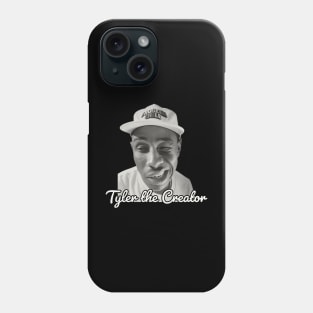 Tyler the Creator / 1991 Phone Case