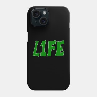 one life Phone Case