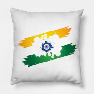 Indea Flag Pillow
