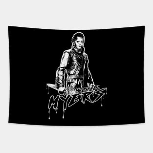 Myers !!! Tapestry