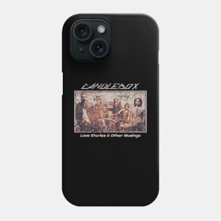 candlebox classic tee Phone Case