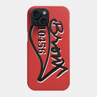 Code Bronx Phone Case