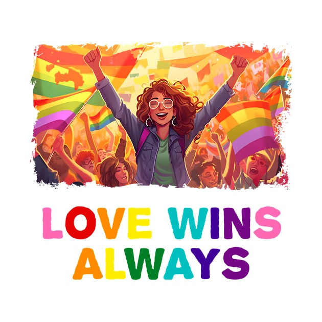 Pride by MBNEWS