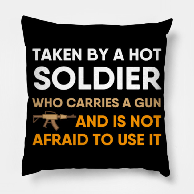 gift for soldier boyfriend