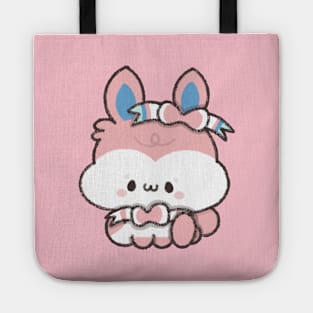 Fairy Cat Tote