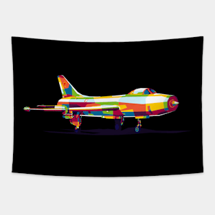 SU-7 Tapestry