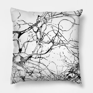 Human cells Pillow