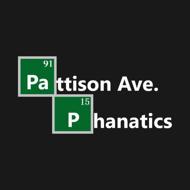 Being Bad AkA Pattison Ave. Phanatics by PattisonAvePhanatics