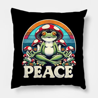 peace Pillow