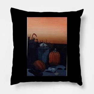 Hallow's Eve Pillow