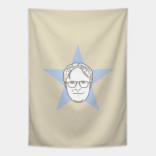 Dwight Schrute Tapestry