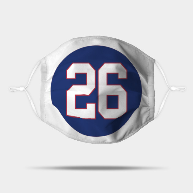 ny giants 26 jersey