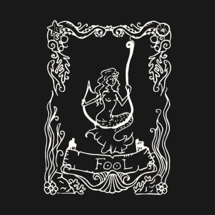 The Fool T-Shirt