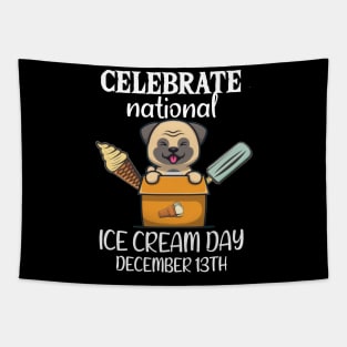 Celebrate National Ice Cream Day - Adorable Gift Ideas For Sister Tapestry