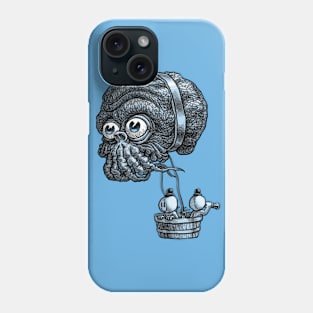 Sight Seers Phone Case