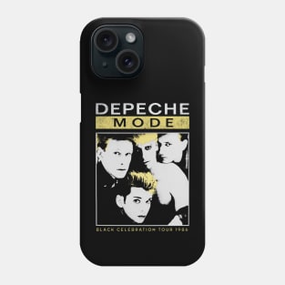 Depeche Mode Phone Case