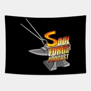 Soul Forge Podcast Tapestry