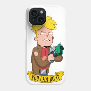 Gary Goodspeed Phone Case