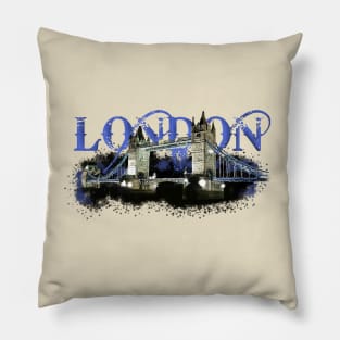 London Pillow