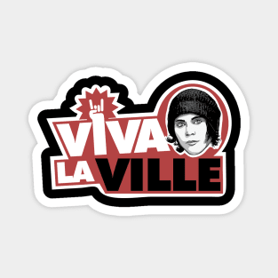 Ville Valo HIM Magnet