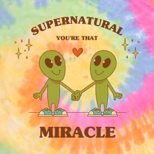 Miracle Jonies T-Shirt