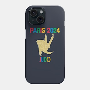 Paris 2024 Phone Case