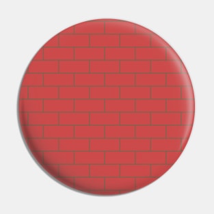 Brickwork Pin