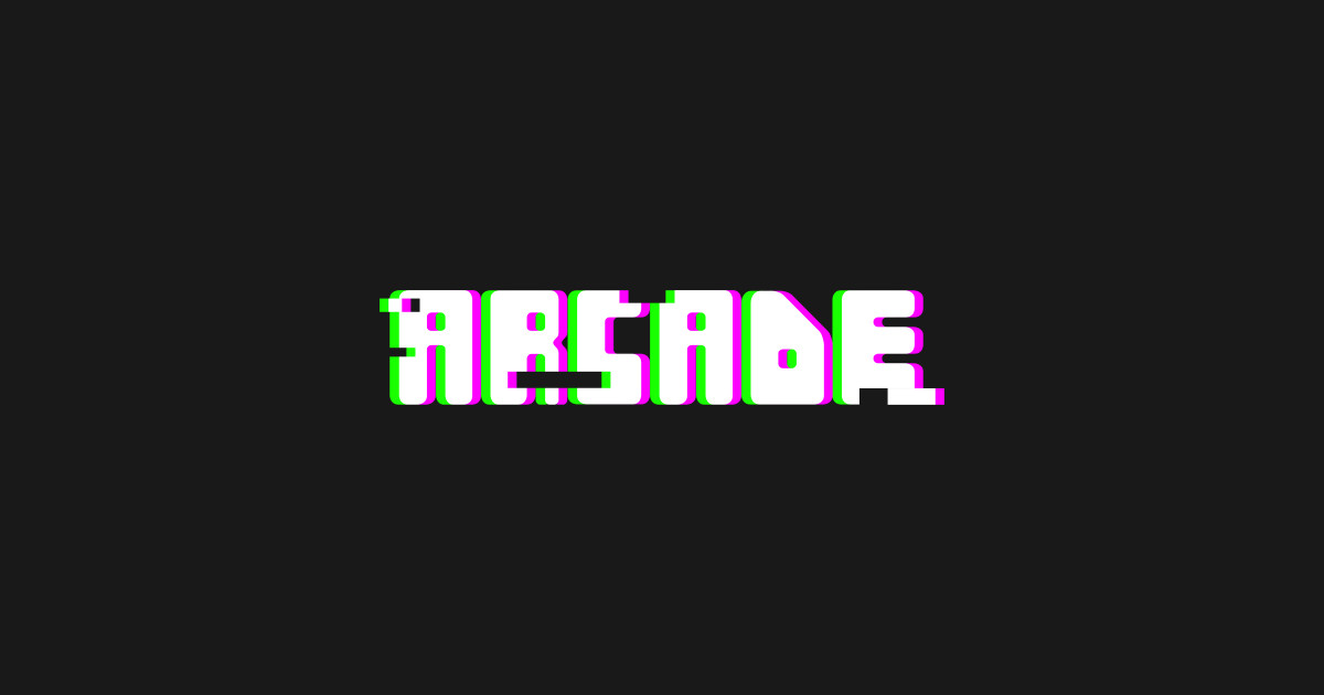 Arcade текст перевод