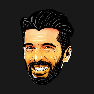 gianluigi gigi buffon T-Shirt