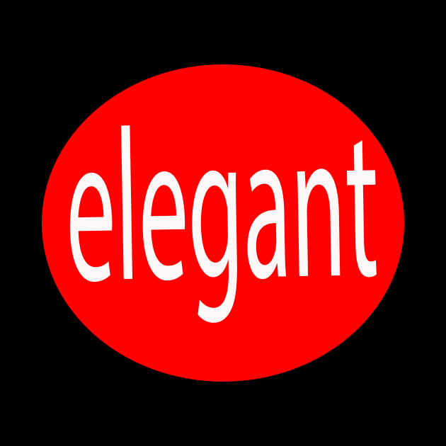 Elegant by FHENAKU