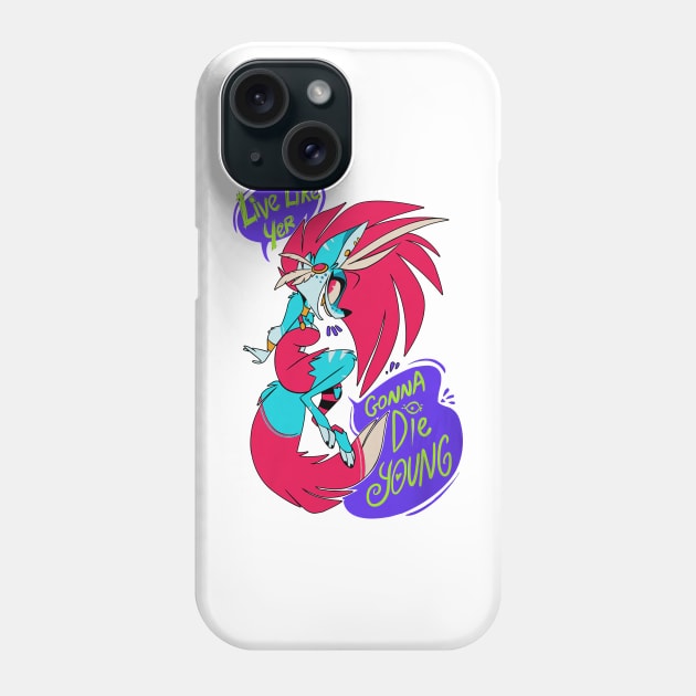 good cartoon Phone Case by CatheGioi