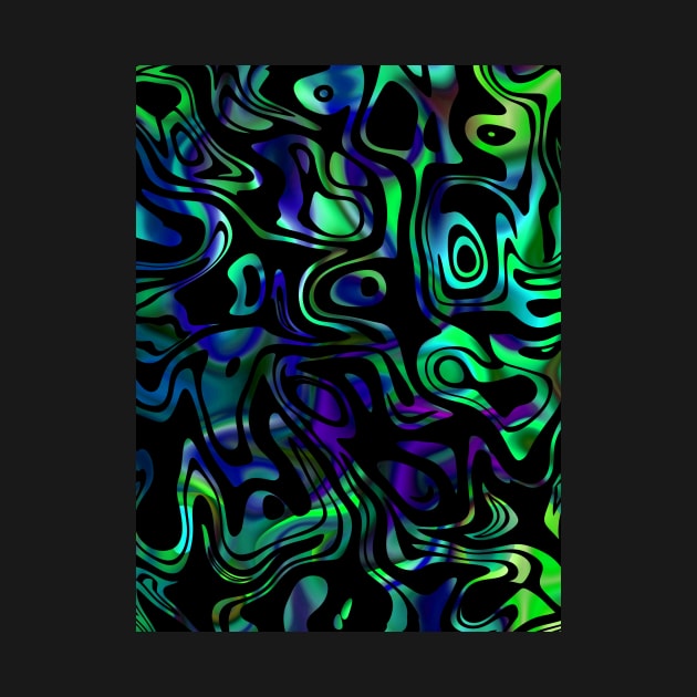 NETWORK Abstract Designs by SartorisArt1