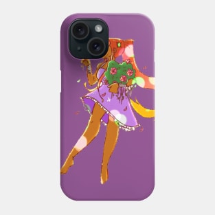 Summer Starfire Phone Case