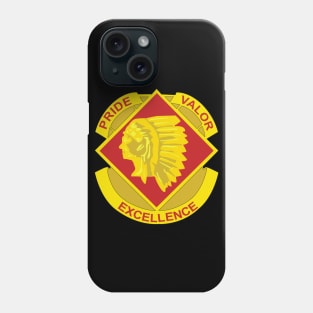 45th Artillery Brigade wo Txt Phone Case