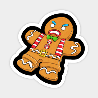 Lazarbeam Gifts Magnets Teepublic - lazarbeam gingerbread roblox