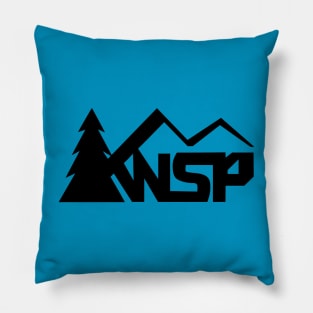 WSP Pillow