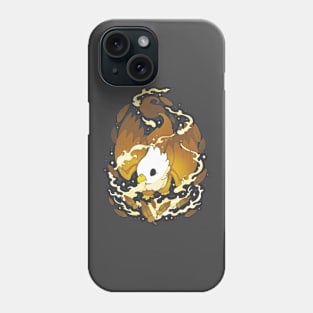 Magic Griffin Phone Case