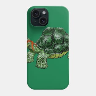 Teenage Mutant Ninja Turtles Michelangelo Phone Case