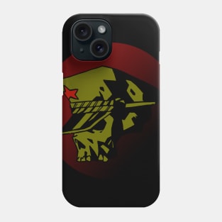 REVOLUTION Phone Case