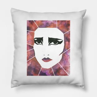 Siouxsie Forever Pillow