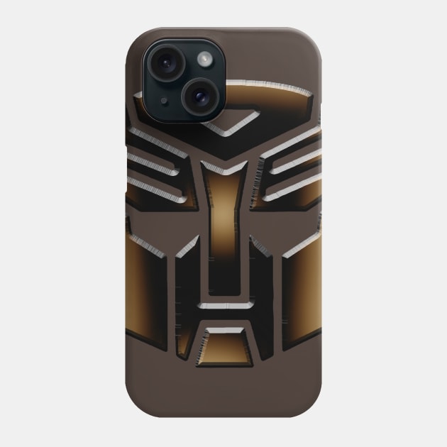 transformers Phone Case by HornArt