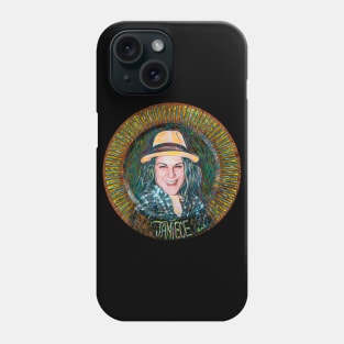 Janice Phone Case