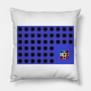 Herd immunity Pillow