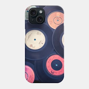 Funky Music III Phone Case