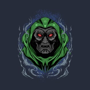 Dr doom T-Shirt